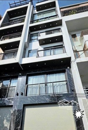 nhà mới phố hồng tiến bồ đề - 6tầng thang máy - oto đỗ cửa - full nội thất - chỉ 10.45 tỷ