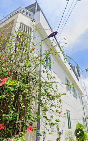 góc 2 mặt tiền võ trường toản _ nhà 3 tầng ( đã hoàn công ) - khu đô thị bắc vĩnh hải giá : 8,2 tỷ