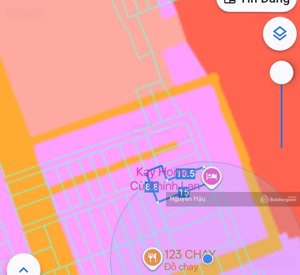 cần bán nhà diện tích 88m2 đã xây hai nhà 5 tầng riêng biệt ở cù chính lan - thanh xuân