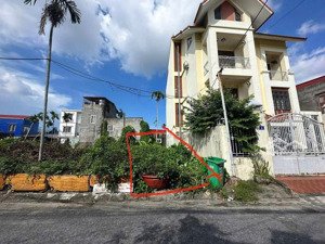 dành cho đầu tư: lô đất thành tô - tràng cát dt 73m2 - mt 5m - nam - 37tr/m (tt)