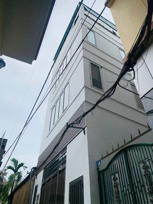 bán nhà 4 tầng phương duong nội quận hà đông , hn