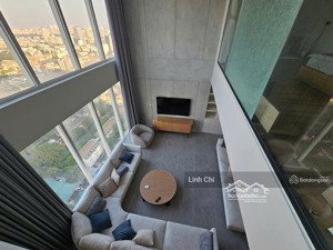 duplex - mipec tây sơn. 254m, 3pn3vs. giá tốt