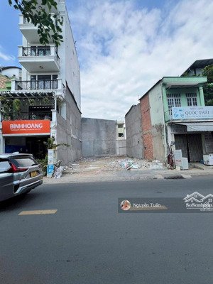 bán nhà mặt tiền quốc hương thảo điền 113m² tặng gpxd 6 tầng giá 36 tỷ