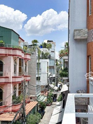 bán víp nhà hxh góc 3mt đường trần hưng đạo q1, kc: 2 tầng chỉ 8.5 tỷ pháp lý sạch ở ngay