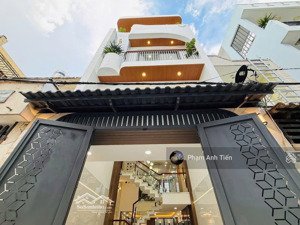 lên sóng siêu phẩm, đường cống quỳnh-q.1. giá 4tỷ090/66,5m2, đang cho thuê 35tr. gần chợ thái bình.