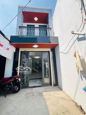 nhà mới hẻm xe hơi-lâm văn bền, quận 7-giá 5,3 tỷ (thương lượng)