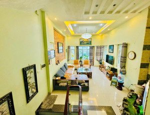 nhà lô góc - cù chính lan - gara hầm - 72m2 - mt 4.7m ô tô tránh - ở sướng 