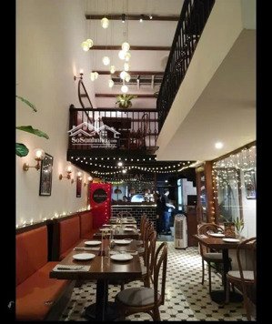 bán nhà nguyễn công trứ 72m2 - tầng 2 - 30 tỷ - mặt tiền khu vip trung tâm tài chính