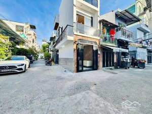 nhà nhỏ tiện đầu tư 42m2 ngay đường an bình . q5. sổ hồng riêng . giá 2,5 tỷ . lh 