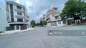 chủ gũi bán lô đất đường t5 sổ đỏ riêng hướng tây nam kđt an bình tân phước long nha trang