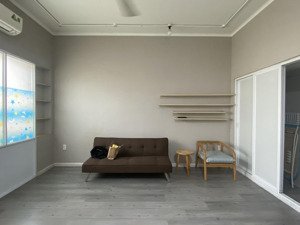 cho thuê căn hộ 1 pn đối diện vincom q1, 30m2, 7 triệu tại lý tự trọng q1