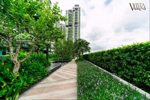 duy nhất! căn 2pn tháp orchid 97m đẹp nhất vista verde không tìm được căn thứ hai