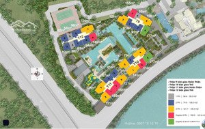 cần bán gấp căn hộ the infiniti duplex 3pn, diện tích lớn 167m2 view sông giá tốt