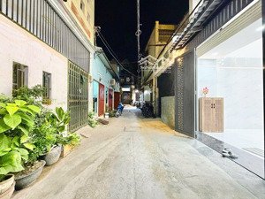 nhà đẹp hẻm 6 m đường bùi quang là - 52 m2, 4 tầng, nhỉnh 7 tỷ. nội thất cao cấp. chủ gấp bán.