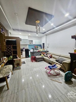 bán nhà 108m - (5,8 x 23m) đường nguyễn duy quận 8 - giá chỉ 7,3tỷ