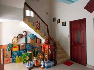 bán gấp trong tháng - bán nhà trần bình trọng 94m² - 3 tầng - 25 tỷ