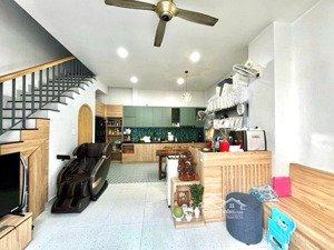 bán nhà xô viết nghệ tĩnh - ngang 5m - 50m2 - ngay ngã tư hàng xanh - view landmark - 7,x tỷ