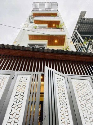 ngoại nhung bán nhà nguyễn thị minh khai đa kao q1 gần tổng lãnh sự quán hoa kỳ, giá 5tỷ090, 71,4m2