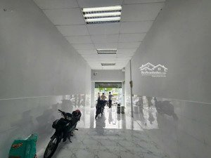 bán nhà võ văn kiệt 75m 2 tầng - 29 tỷ - mặt tiền kinh doanh vip trung tâm quận 1