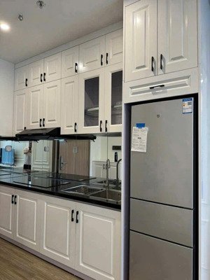 cho thuê căn 1pn tại toà p1 ocp1, full nội thất mới 100% chưa sử dụng.