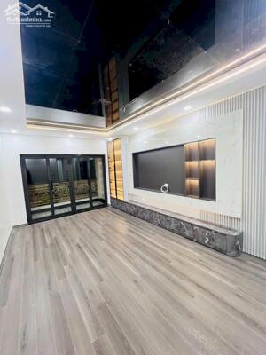 BÁN NHÀ PHÂN LÔ TAM HIỆP, 2 THOÁNG NGÕ THÔNG, Ô TÔ ĐỖ CỬA, 52M2 X5 TẦNG THANG MÁY