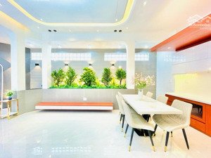 nhà đẹp lung linh phan văn trị - gò vấp - 4tầng - 3pn,3wc - dt50m2 - hơn 6 tỷ