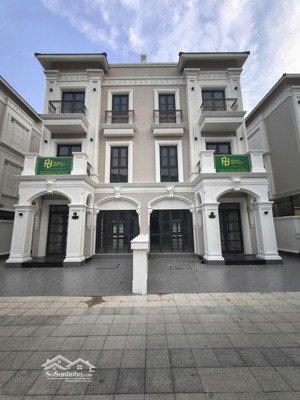 bán cặp nhà phố liền kề nx-lp-26 & nx-lp-28. ngay vinschool, bệnh viện vinmec vinhomes grand park.