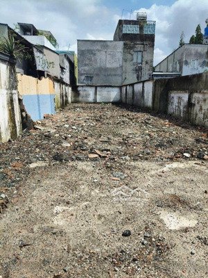 đất mặt tiền thạnh lộc 50 quận 12-vài bước ra hà huy giáp-gần cầu phú long-182m2-giá chỉ 6 tỷ