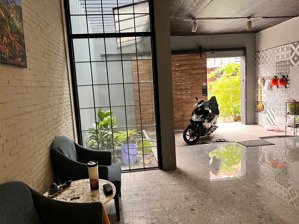 cần bán nhà đẹp, khu đô thị nam cần thơ, tặng nội thất cao cấp, 1 trệt 3 lầu giá 6 tỷ