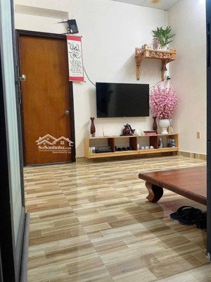 bán căn hộ sổ hồng chung cư bình phú 1. (không có thang máy) tầng 5 căn góc