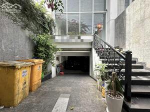 GIẢM 2 TỶ - TOÀ NHÀ CHDV LÊ VĂN SỸ - HẦM + 7 TẦNG - 821M2 SÀN - DÒNG TIỀN 120TR/THÁNG