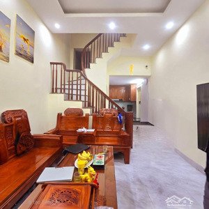 bán nhà ngọc hà, vài bước ra lăng bác, ba gác qua nhà, nội thất full, 20m ra ô tô, sổ cc, 43m2*5t