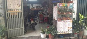 bán nhà cống quỳnh 58.2m2 2 tầng - 20 tỷ - hẻm xe hơi tiềm năng mở rộng