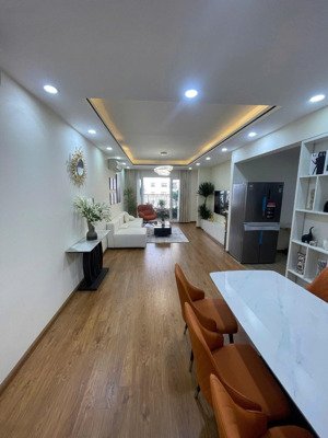 giá 9tr8/tháng, căn hộ phúc yên, phan huy ích, tb, 90m2, 2pn, 2wc.