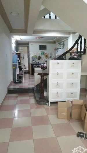 bán gấp trong tháng - bán nhà phan văn sửu 93m² - 4 tầng - 21 tỷ