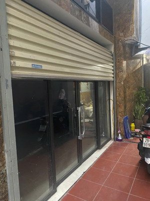 bán nhà riêng 40m2, 6 tầng, phố tôn đức thắng, văn chương, đống đa, gần ô tô kinh doanh, giá 8,5 tỷ