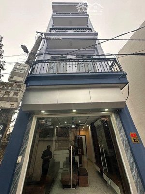 nhà phượng trì thị trấn phùng đẹp mê ly 4 tầng full nội thất chỉ xách vali về ở