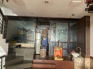 bán gấp trong tháng - bán nhà sao mai 109m² - 4 tầng - 24 tỷ