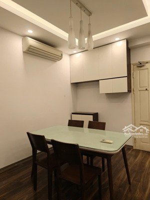 bán căn hộ 2pn full nội thất toà hha, kđt tân tây đô