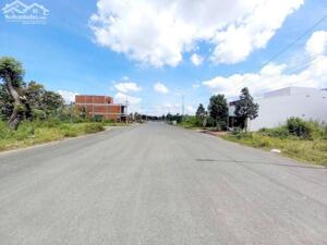 Bán nền 80m2 đường A3 KDC Tân Phú,2 tỷ, phường Hưng Phú, TP. Cần Thơ