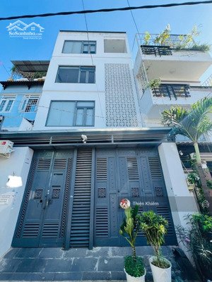 nhà 1/ đường oto 7m lê đức thọ - p.17 - gò vấp - 83m2 - 10. tỷ tl