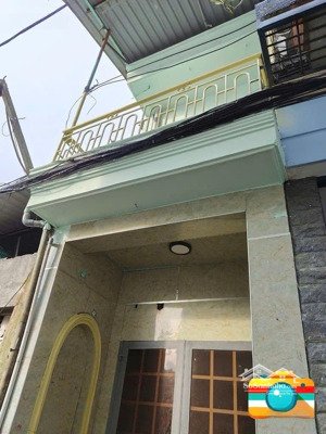 (siêu hiếm) chỉ 2.2 tỷ nhà 2 tầng trường thọ thủ đức- 20m2 - trung tâm trường thọ- cách 200m ra chợ