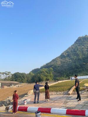  Đầu Tư Vào Đâu Cuối 2025? 6 Lô Đất Cực Đẹp tại Cư Yên, Lương Sơn, Hoà Bình Này Là Câu T