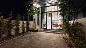 nhà vườn đô sơn - diện tích 150m - không quy hoạch- gần đường -cầu rào 3