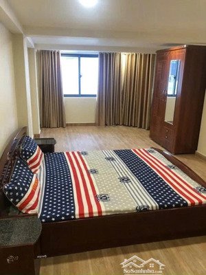 bán chdv trường sa 78m2 6 tầng - 25 tỷ - đang cho thuê 70tr/tháng