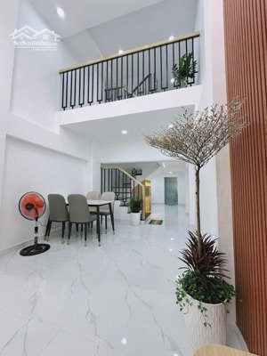 nhà hiếm ngã tư hàng xanh bình thạnh 3 tầng đúc không lộ giới hẻm 4m thoáng 45m2 nhỉnh 6.xx tỷ nhỏ