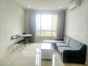 chung cư 2pn- 90m2- 2wc đầy đủ nội thất, an ninh, không ngập nước, mặt tiền võ văn kiệt(p.bình phú)