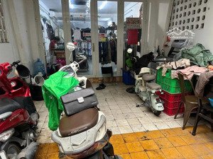 bán nhà nguyễn đình chiểu 71.2m2 - 3 tầng - 20 tỷ - hẻm xe hơi đang cho thuê 28tr/tháng