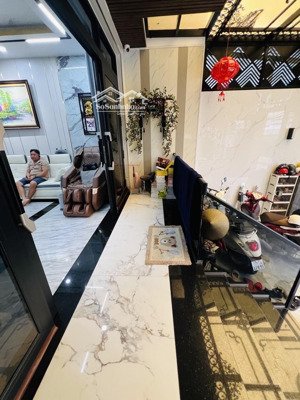 nguyễn bình, nhà bè - nhà phố 4 tầng - thang máy, gara ôtô - full nội thất cao cấp - 10,386 tỷ - tl