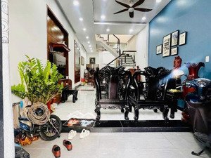 tân bình, nhà đẹp ở ngay, 3 tầng, 59m2, hẻm xe hơi giáp bàu cát_trương công định, 8.x tỷ